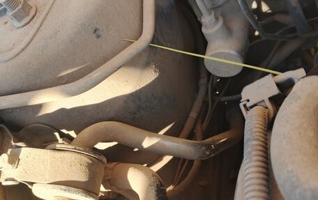 Mitsubishi Lancer IX, 2001 год, 200 000 рублей, 7 фотография