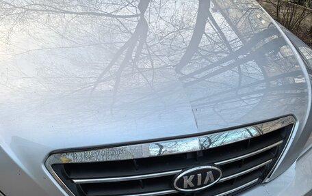 KIA Sorento IV, 2007 год, 900 000 рублей, 2 фотография