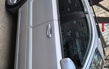 KIA Sorento IV, 2007 год, 900 000 рублей, 4 фотография