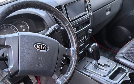 KIA Sorento IV, 2007 год, 900 000 рублей, 11 фотография