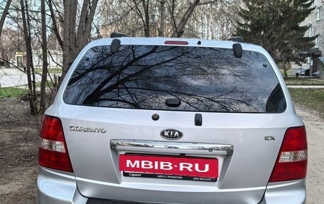 KIA Sorento IV, 2007 год, 900 000 рублей, 9 фотография
