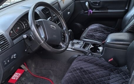 KIA Sorento IV, 2007 год, 900 000 рублей, 10 фотография