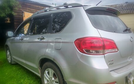 Great Wall Hover H6, 2015 год, 900 000 рублей, 2 фотография