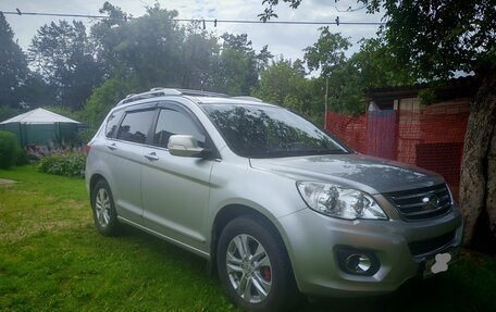 Great Wall Hover H6, 2015 год, 900 000 рублей, 6 фотография