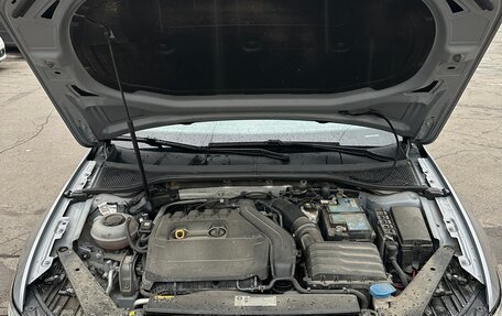 Volkswagen Passat B8 рестайлинг, 2019 год, 2 199 000 рублей, 13 фотография
