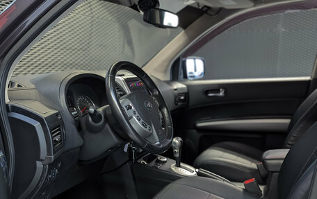 Nissan X-Trail, 2011 год, 1 199 000 рублей, 9 фотография