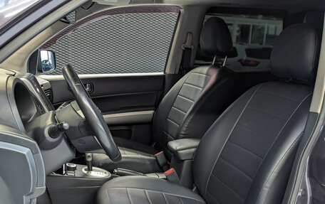Nissan X-Trail, 2011 год, 1 199 000 рублей, 11 фотография