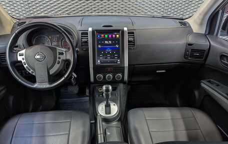 Nissan X-Trail, 2011 год, 1 199 000 рублей, 12 фотография