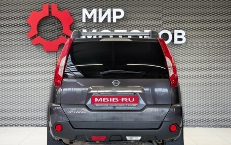 Nissan X-Trail, 2011 год, 1 199 000 рублей, 5 фотография