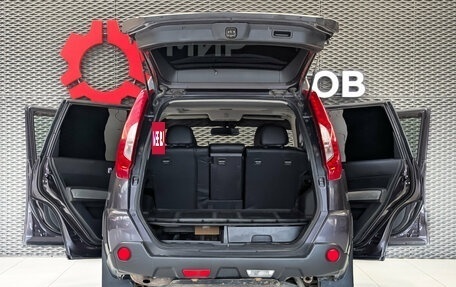 Nissan X-Trail, 2011 год, 1 199 000 рублей, 6 фотография