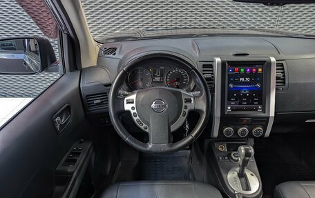 Nissan X-Trail, 2011 год, 1 199 000 рублей, 14 фотография
