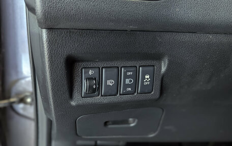 Nissan X-Trail, 2011 год, 1 199 000 рублей, 19 фотография