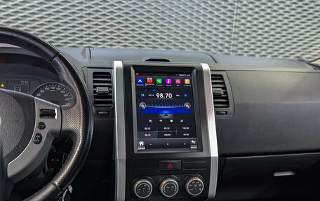Nissan X-Trail, 2011 год, 1 199 000 рублей, 16 фотография