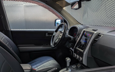 Nissan X-Trail, 2011 год, 1 199 000 рублей, 29 фотография