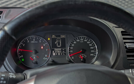 Nissan X-Trail, 2011 год, 1 199 000 рублей, 28 фотография
