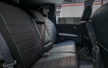 Nissan X-Trail, 2011 год, 1 199 000 рублей, 36 фотография