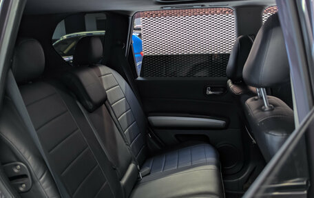 Nissan X-Trail, 2011 год, 1 199 000 рублей, 35 фотография