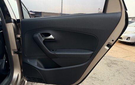 Volkswagen Polo VI (EU Market), 2016 год, 797 000 рублей, 19 фотография