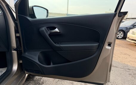Volkswagen Polo VI (EU Market), 2016 год, 797 000 рублей, 17 фотография