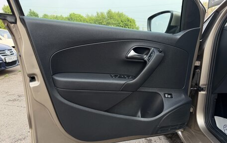Volkswagen Polo VI (EU Market), 2016 год, 797 000 рублей, 16 фотография