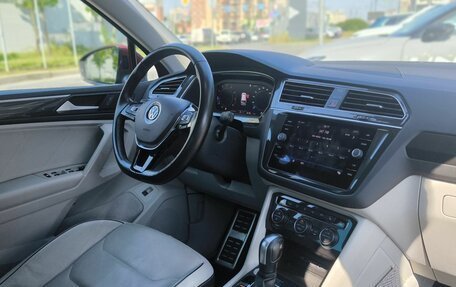 Volkswagen Tiguan II, 2020 год, 2 850 000 рублей, 10 фотография