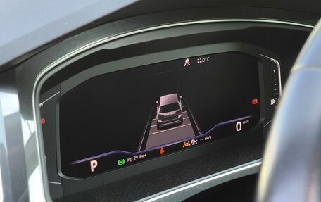 Volkswagen Tiguan II, 2020 год, 2 850 000 рублей, 16 фотография