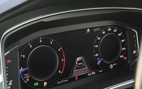 Volkswagen Tiguan II, 2020 год, 2 850 000 рублей, 17 фотография