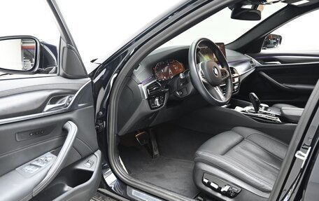 BMW 5 серия, 2023 год, 4 097 000 рублей, 7 фотография