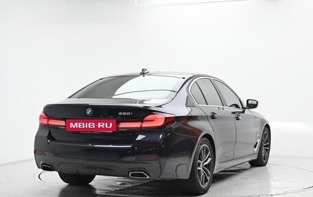 BMW 5 серия, 2023 год, 4 097 000 рублей, 3 фотография