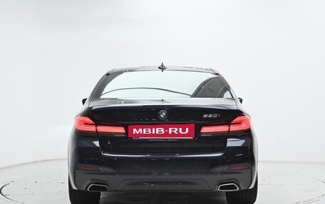 BMW 5 серия, 2023 год, 4 097 000 рублей, 4 фотография