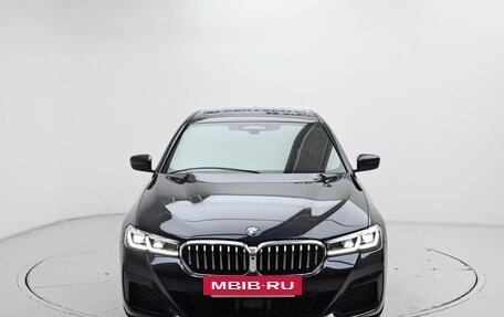 BMW 5 серия, 2023 год, 4 097 000 рублей, 2 фотография