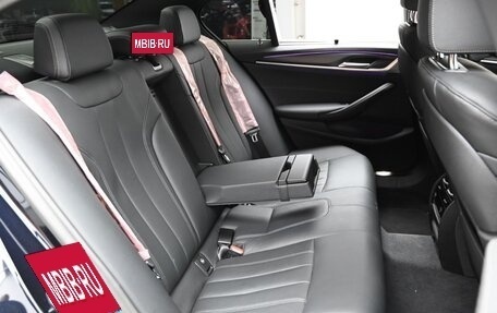 BMW 5 серия, 2023 год, 4 097 000 рублей, 5 фотография