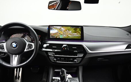 BMW 5 серия, 2023 год, 4 097 000 рублей, 10 фотография