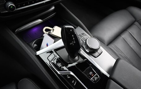 BMW 5 серия, 2023 год, 4 097 000 рублей, 9 фотография