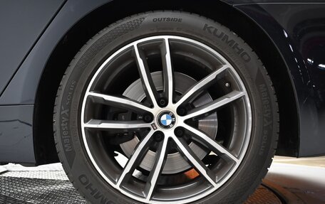 BMW 5 серия, 2023 год, 4 097 000 рублей, 13 фотография