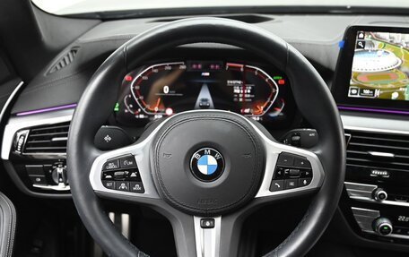 BMW 5 серия, 2023 год, 4 097 000 рублей, 17 фотография