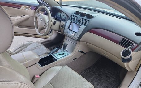 Toyota Camry Solara II, 2005 год, 700 000 рублей, 2 фотография