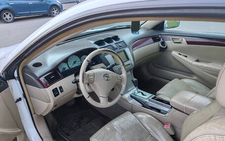 Toyota Camry Solara II, 2005 год, 700 000 рублей, 3 фотография