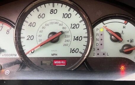 Toyota Camry Solara II, 2005 год, 700 000 рублей, 5 фотография