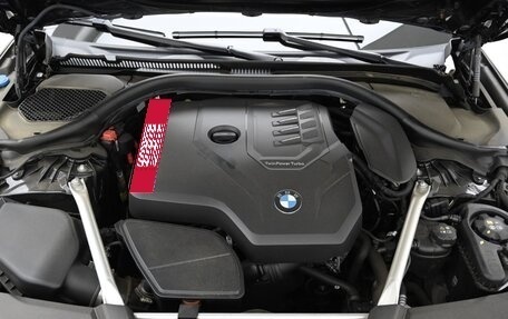 BMW 5 серия, 2023 год, 4 097 000 рублей, 11 фотография