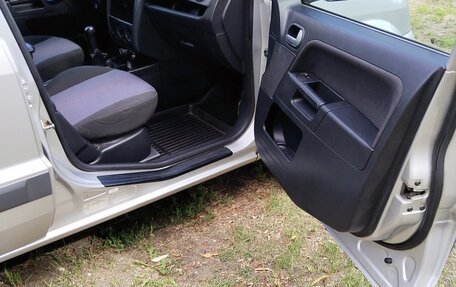 Ford Fusion I, 2007 год, 450 000 рублей, 9 фотография