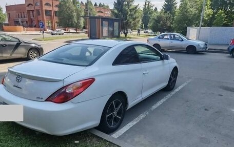 Toyota Camry Solara II, 2005 год, 700 000 рублей, 7 фотография