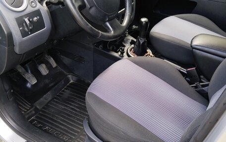 Ford Fusion I, 2007 год, 450 000 рублей, 8 фотография