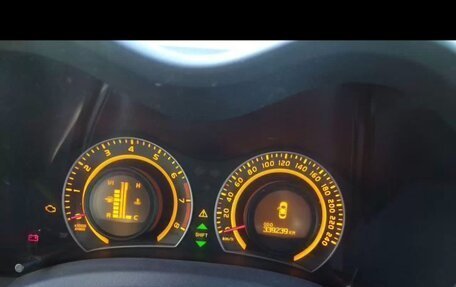 Toyota Auris II, 2007 год, 590 000 рублей, 3 фотография