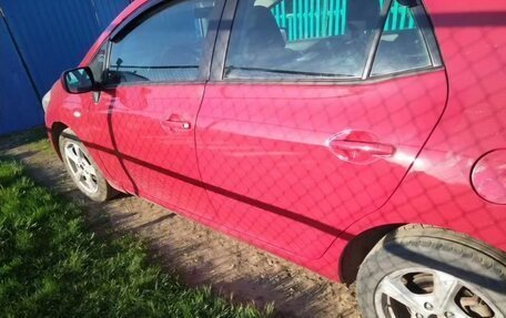 Toyota Auris II, 2007 год, 590 000 рублей, 4 фотография