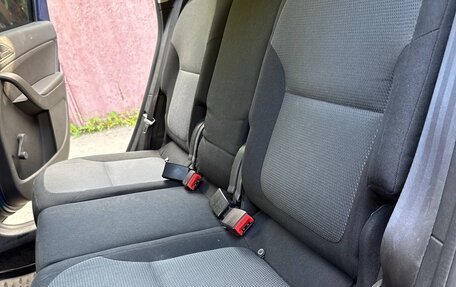 Skoda Yeti I рестайлинг, 2012 год, 520 000 рублей, 21 фотография