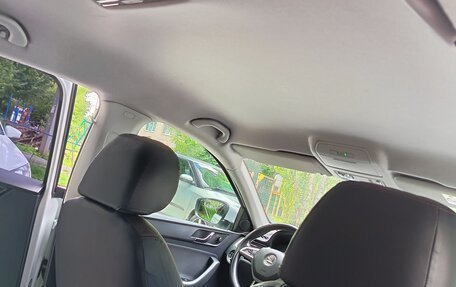 Skoda Rapid I, 2016 год, 1 170 000 рублей, 21 фотография