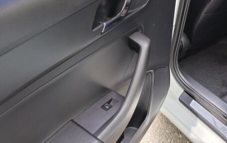 Skoda Rapid I, 2016 год, 1 170 000 рублей, 17 фотография