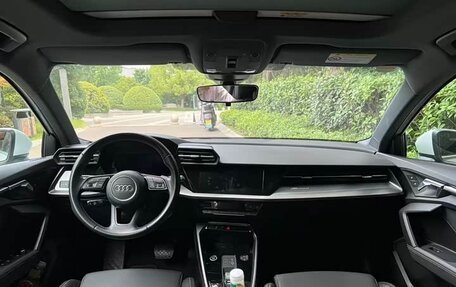 Audi A3, 2023 год, 1 930 285 рублей, 6 фотография