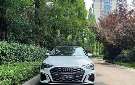 Audi A3, 2023 год, 1 930 285 рублей, 2 фотография